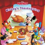 Disney: Mickey & Friends
