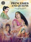 Queens and Princesses of the Mahabharata