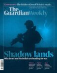 The Guardian Weekly