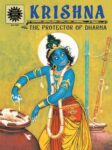 Krishna - The Protector Of Dharma