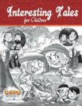 Interesting Tales