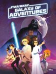 Star Wars: Galaxy of Adventures