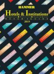 Hotels & Institutions Buyers Guide
