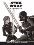 Star Wars: Return of the Jedi Graphic Novel Adaptation