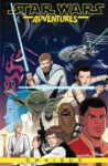 Star Wars Adventures Omnibus - Volume 01