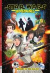 Star Wars Adventures Volume 01