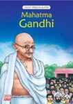 Gandhi