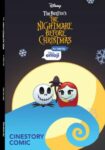 Disney The Nightmare Before Christmas: As Told by Emoji