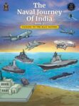 The Naval Journey of India Book II: Tacking to the Blue Waters