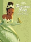 Disney: The Princess Of The Frog