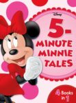 Disney: 5-Minute Minnie Tales