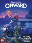 Onward Graphic Novel