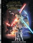 Star Wars: The Force Awakens Graphic Novel Adaptation
