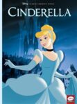 Cinderella Graphic Novel