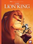 The Lion King Graphic Novel
