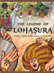 The Legend Of Lohasura