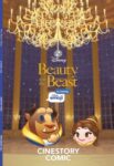 Disney Beauty and the Beast: As Told by Emoji