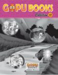 GOPU BOOKS COLLECTION 17