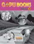 GOPU BOOKS COLLECTION 19