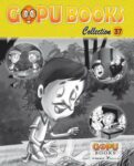 GOPU BOOKS COLLECTION 37