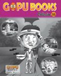 GOPU BOOKS COLLECTION 55