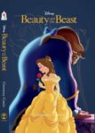 Beauty and the Beast: Cinestory Comic Collector's Edition