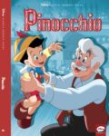 Pinocchio Graphic Novel