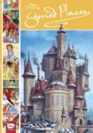 Disney Princess Volume of Building Stories