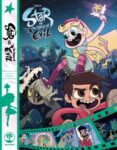 Star Vs The Forces of Evil Cinestory comic