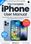 iPhone & iOS 16 - The Complete Manual