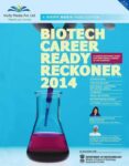 Biotech Career Ready Reckoner-2014