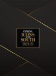 Femina Icons of South