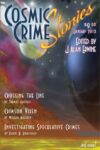 Cosmic Crime Stories