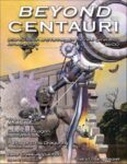 Beyond Centauri