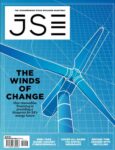 JSE - Johannesburg Stock Exchange Magazine