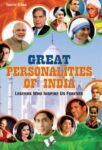 Great Personalaties of India