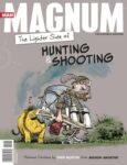 The Lighter Side of Hunting and Shooting – a 45th celebration of Hilarious Illustrations