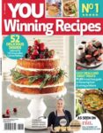 YOU Winning Recipes