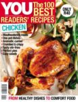 YOU Readers 100 Best Chicken Recipes