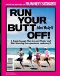 Run Your Butt Off