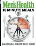Men’s Heath  15 Minute Meals