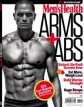 Men's Health Complete Guide to arms & abs