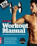 Men's Fitness Workout manual