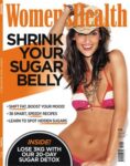 Women’s Health Shrink Your Sugar Belly