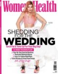 Women's Health South Africa: Shedding for the Wedding