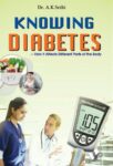 Knowing diabetes