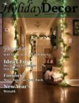Holiday Decor Magazine