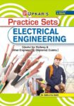 Practice Sets ELECTRICAL Engineering [useful for Railway & Other engineering (Diploma) exams.]
