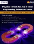 Physics e-Book for JEE & other Engineering Entrance Exams