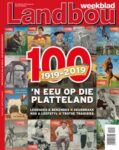 Landbou 100 Jaar